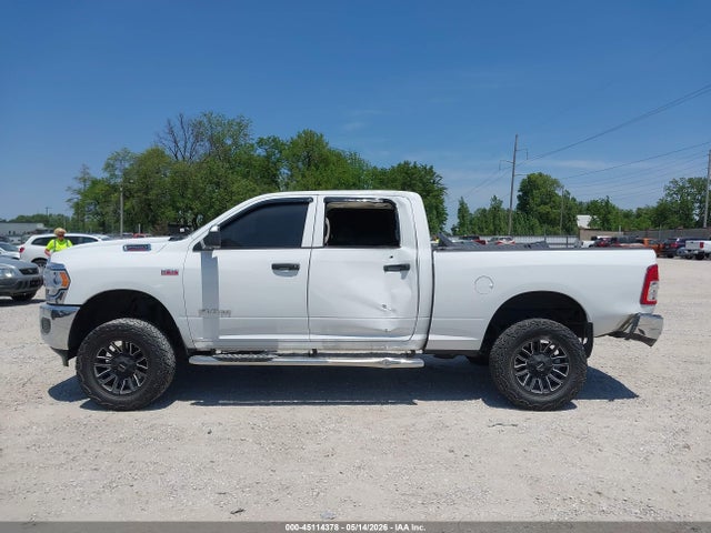 Aukcja sprzedaży 2019 Ram 2500 Tradesman  4x4 6'4 Box, vin: 3C6UR5CJ4KG616329, numer aukcji: 45114378