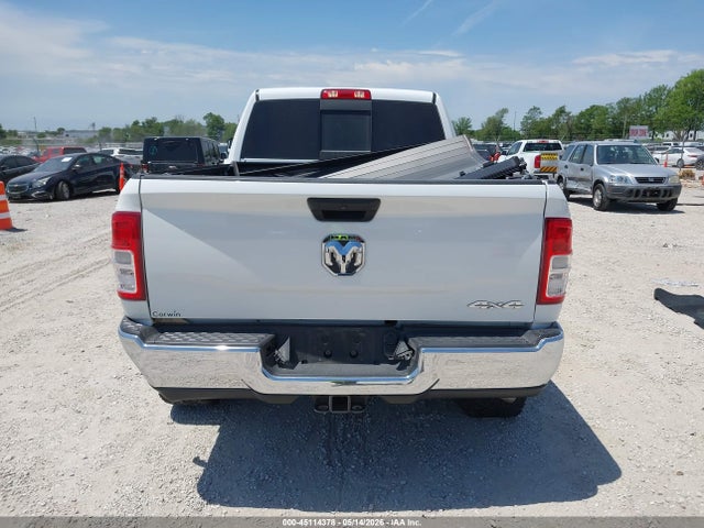 Aukcja sprzedaży 2019 Ram 2500 Tradesman  4x4 6'4 Box, vin: 3C6UR5CJ4KG616329, numer aukcji: 45114378