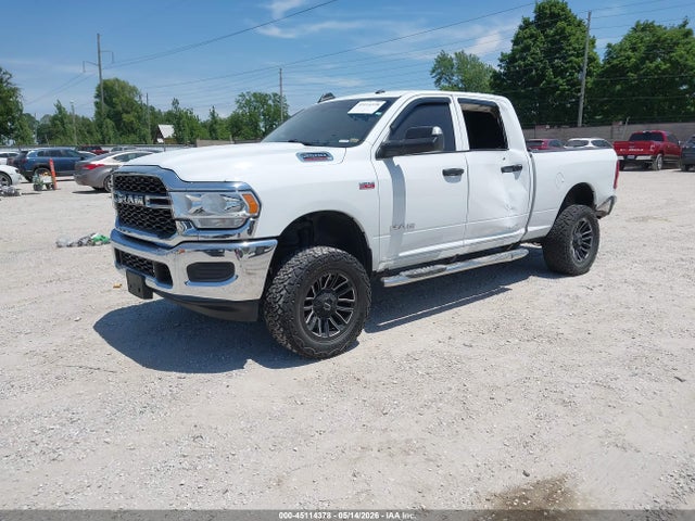 Aukcja sprzedaży 2019 Ram 2500 Tradesman  4x4 6'4 Box, vin: 3C6UR5CJ4KG616329, numer aukcji: 45114378