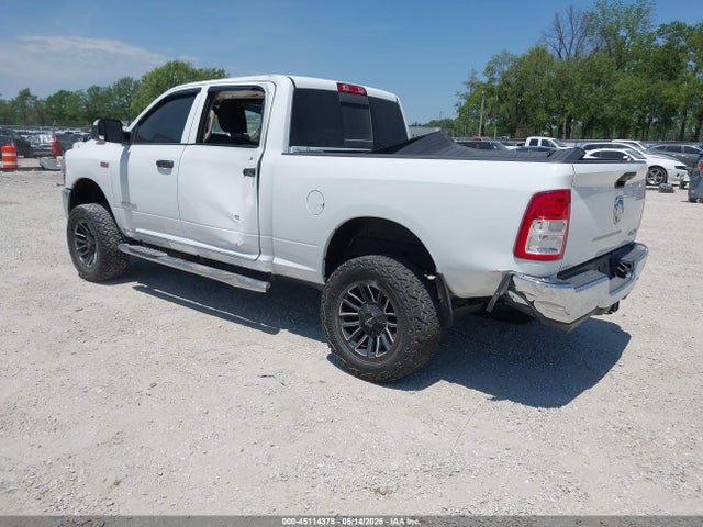 Aukcja sprzedaży 2019 Ram 2500 Tradesman  4x4 6'4 Box, vin: 3C6UR5CJ4KG616329, numer aukcji: 45114378