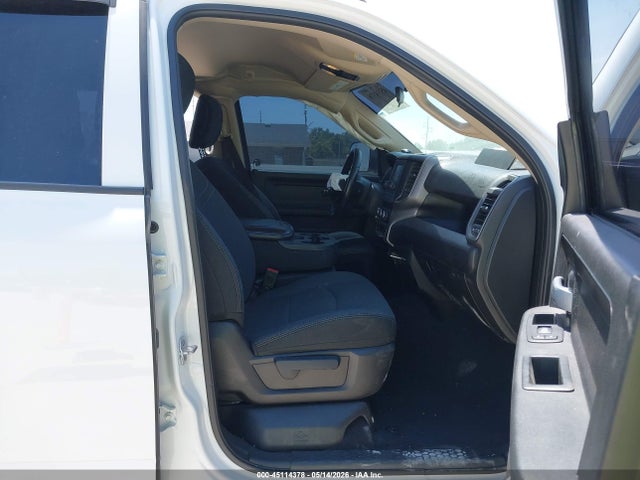Aukcja sprzedaży 2019 Ram 2500 Tradesman  4x4 6'4 Box, vin: 3C6UR5CJ4KG616329, numer aukcji: 45114378