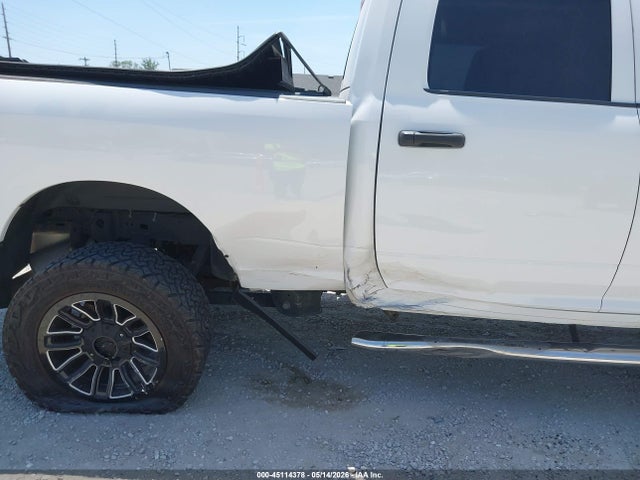 Aukcja sprzedaży 2019 Ram 2500 Tradesman  4x4 6'4 Box, vin: 3C6UR5CJ4KG616329, numer aukcji: 45114378