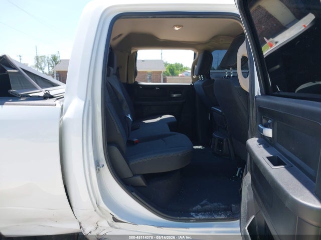 Aukcja sprzedaży 2019 Ram 2500 Tradesman  4x4 6'4 Box, vin: 3C6UR5CJ4KG616329, numer aukcji: 45114378