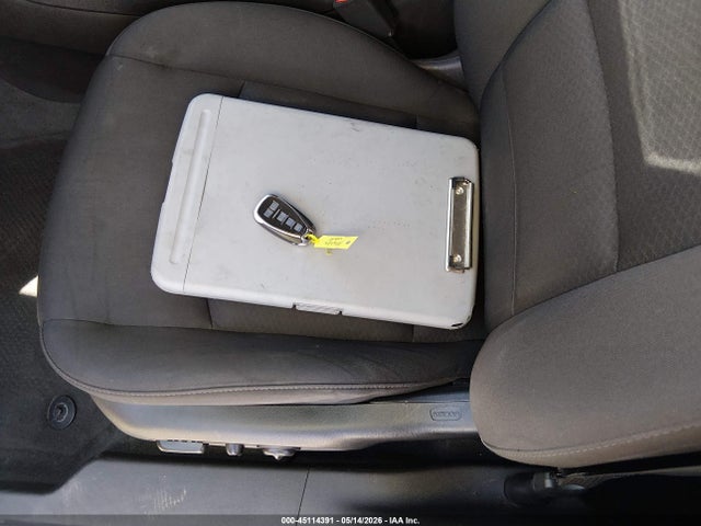 1G1ZD5ST2MF069770 Chevrolet Malibu Fwd Lt