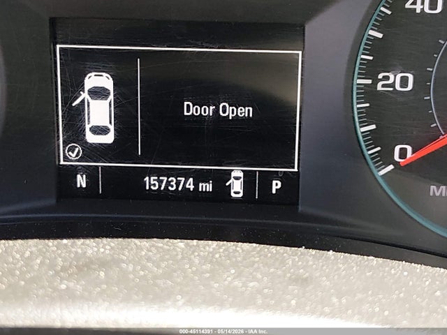 1G1ZD5ST2MF069770 Chevrolet Malibu Fwd Lt