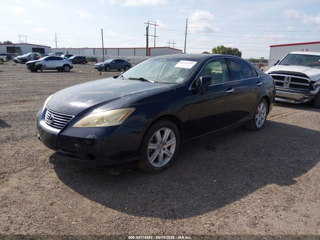 45114392 :رقم المزاد ، JTHBJ46GX82201503 vin ، 2008 Lexus Es 350 مزاد بيع