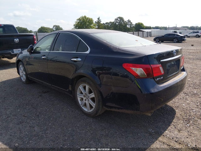 45114392 :رقم المزاد ، JTHBJ46GX82201503 vin ، 2008 Lexus Es 350 مزاد بيع