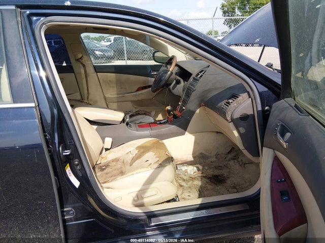 45114392 :رقم المزاد ، JTHBJ46GX82201503 vin ، 2008 Lexus Es 350 مزاد بيع