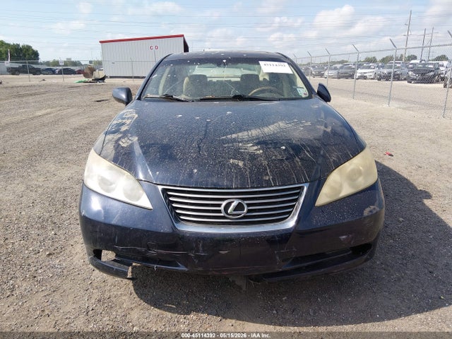 45114392 :رقم المزاد ، JTHBJ46GX82201503 vin ، 2008 Lexus Es 350 مزاد بيع