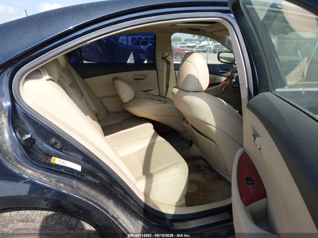 45114392 :رقم المزاد ، JTHBJ46GX82201503 vin ، 2008 Lexus Es 350 مزاد بيع