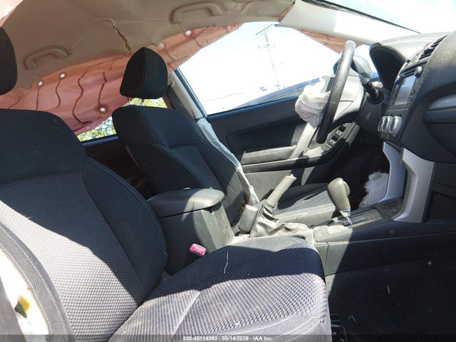 45114393 :رقم المزاد ، JF2SJABC0JH566344 vin ، 2018 Subaru Forester 2.5i مزاد بيع