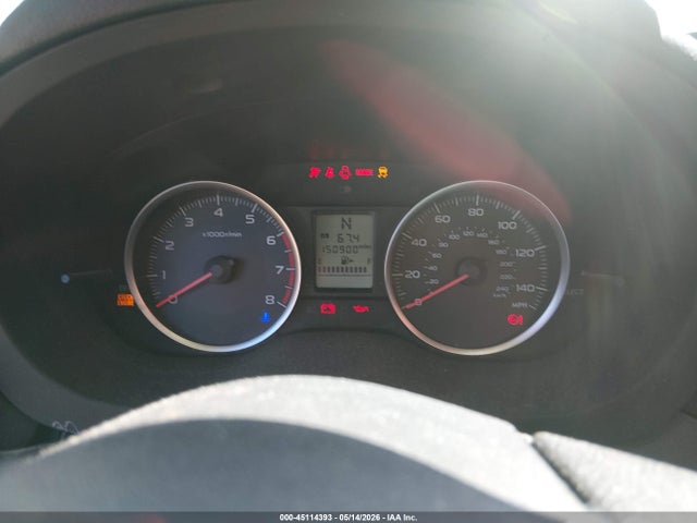 45114393 :رقم المزاد ، JF2SJABC0JH566344 vin ، 2018 Subaru Forester 2.5i مزاد بيع
