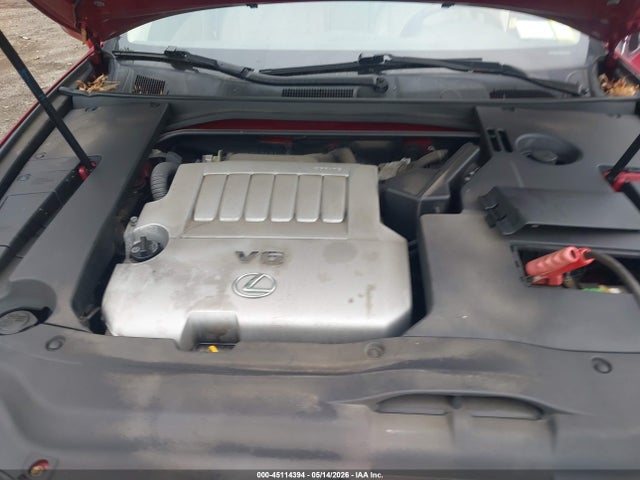 Продаж на аукціоні авто 2011 Lexus Es 350, vin: JTHBK1EG4B2428299, номер лоту: 45114394