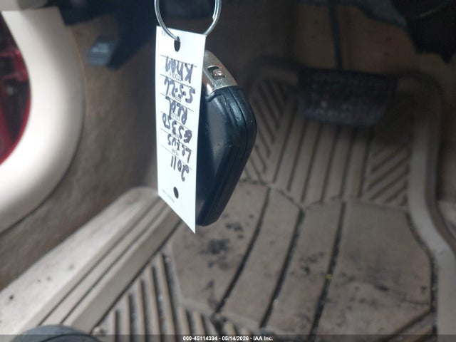 Продаж на аукціоні авто 2011 Lexus Es 350, vin: JTHBK1EG4B2428299, номер лоту: 45114394