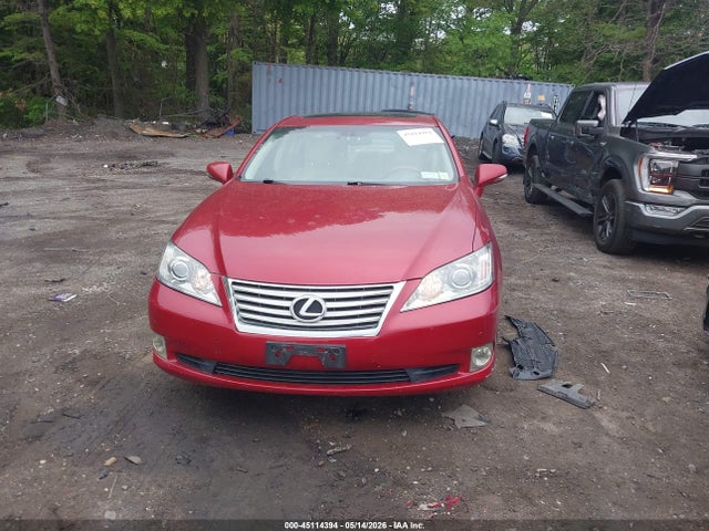 Продаж на аукціоні авто 2011 Lexus Es 350, vin: JTHBK1EG4B2428299, номер лоту: 45114394