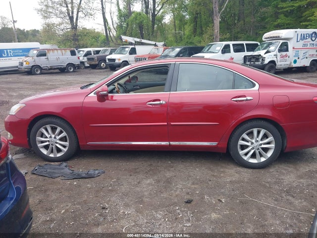 Продаж на аукціоні авто 2011 Lexus Es 350, vin: JTHBK1EG4B2428299, номер лоту: 45114394