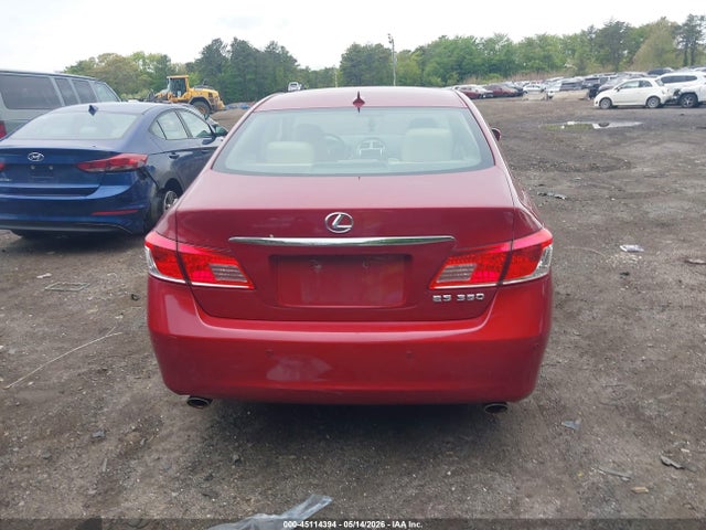 Продаж на аукціоні авто 2011 Lexus Es 350, vin: JTHBK1EG4B2428299, номер лоту: 45114394