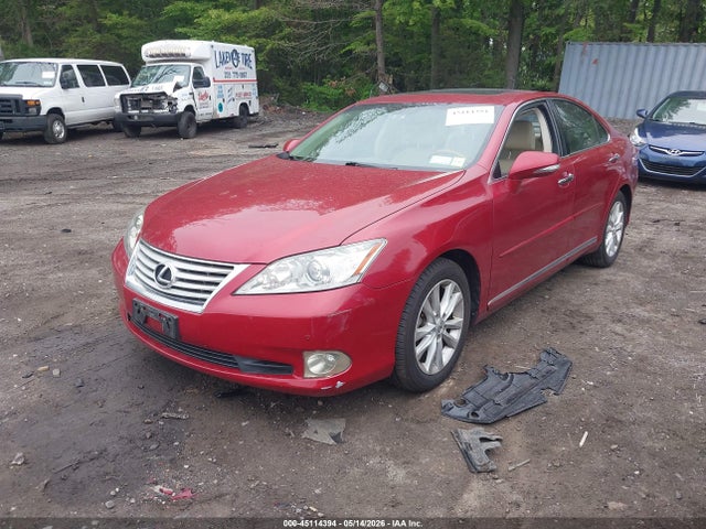 Продаж на аукціоні авто 2011 Lexus Es 350, vin: JTHBK1EG4B2428299, номер лоту: 45114394