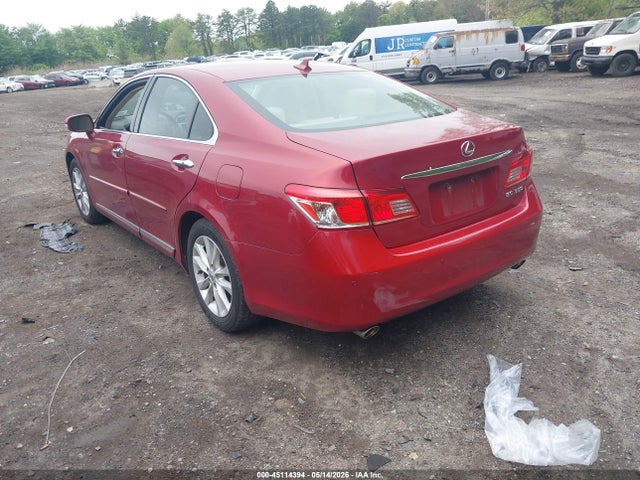 Продаж на аукціоні авто 2011 Lexus Es 350, vin: JTHBK1EG4B2428299, номер лоту: 45114394