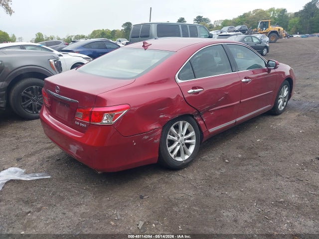 Продаж на аукціоні авто 2011 Lexus Es 350, vin: JTHBK1EG4B2428299, номер лоту: 45114394