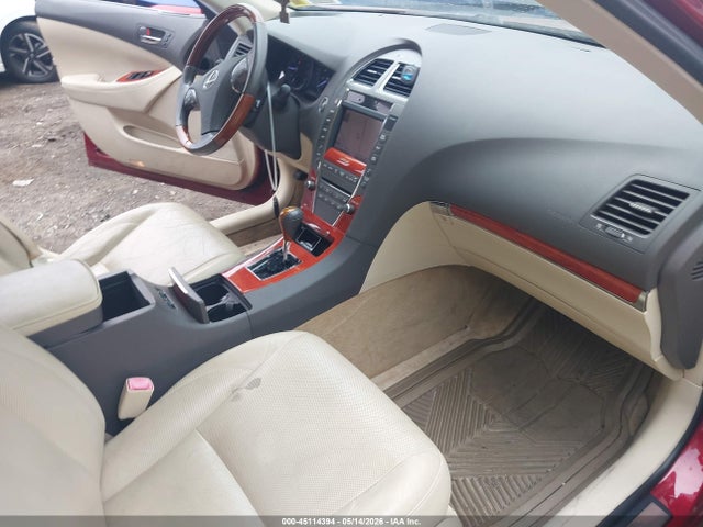 Продаж на аукціоні авто 2011 Lexus Es 350, vin: JTHBK1EG4B2428299, номер лоту: 45114394