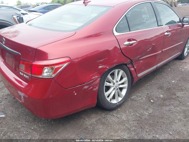 Продаж на аукціоні авто 2011 Lexus Es 350, vin: JTHBK1EG4B2428299, номер лоту: 45114394