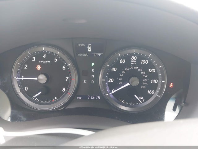 Продаж на аукціоні авто 2011 Lexus Es 350, vin: JTHBK1EG4B2428299, номер лоту: 45114394