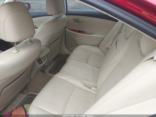 Продаж на аукціоні авто 2011 Lexus Es 350, vin: JTHBK1EG4B2428299, номер лоту: 45114394