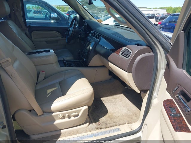 Продажа на аукционе авто 2014 Gmc Yukon Denali, vin: 1GKS2EEF4ER104544, номер лота: 45114400