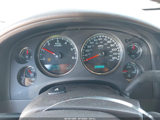 Продажа на аукционе авто 2014 Gmc Yukon Denali, vin: 1GKS2EEF4ER104544, номер лота: 45114400