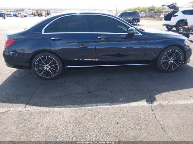 Aukcja sprzedaży 2019 Mercedes-benz C 300, vin: 55SWF8DB7KU306344, numer aukcji: 45114406