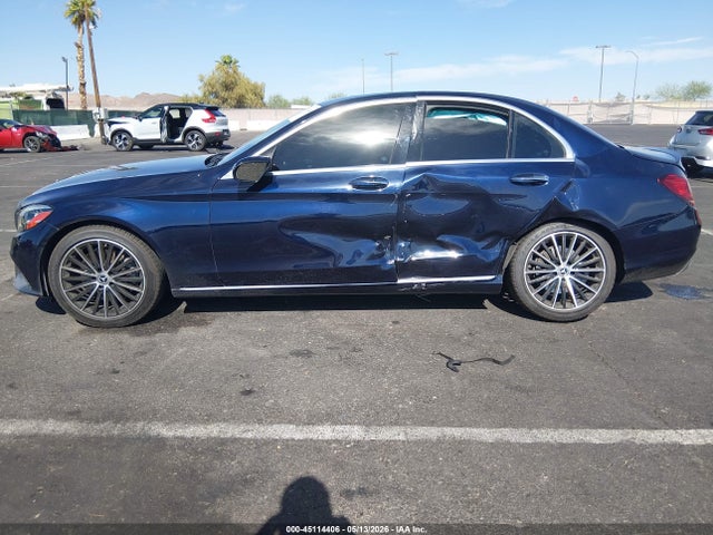 Aukcja sprzedaży 2019 Mercedes-benz C 300, vin: 55SWF8DB7KU306344, numer aukcji: 45114406