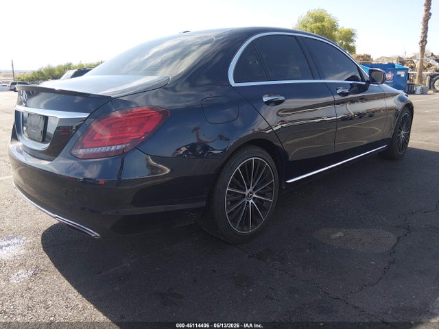 Aukcja sprzedaży 2019 Mercedes-benz C 300, vin: 55SWF8DB7KU306344, numer aukcji: 45114406