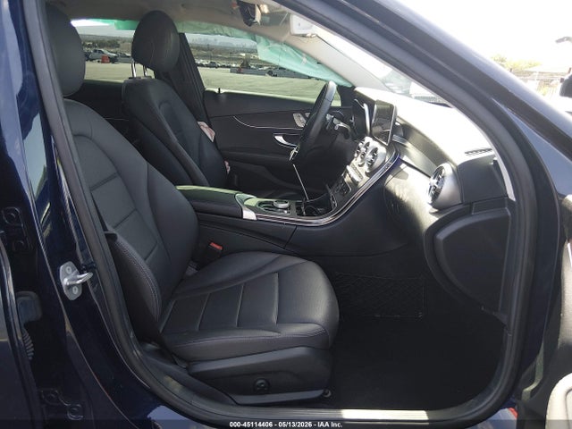Aukcja sprzedaży 2019 Mercedes-benz C 300, vin: 55SWF8DB7KU306344, numer aukcji: 45114406