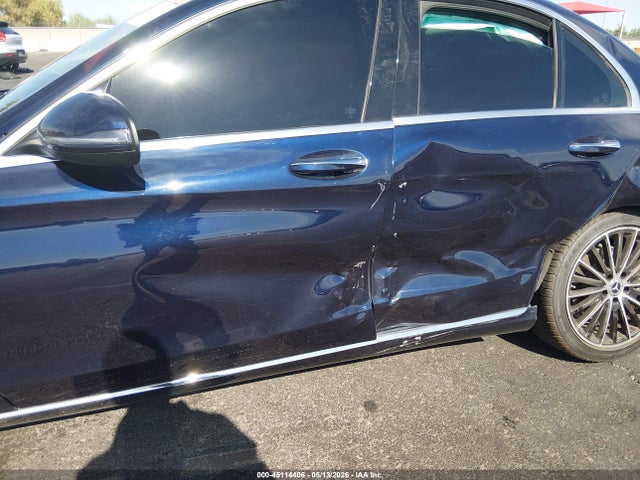 Aukcja sprzedaży 2019 Mercedes-benz C 300, vin: 55SWF8DB7KU306344, numer aukcji: 45114406