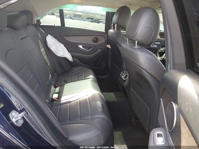 Aukcja sprzedaży 2019 Mercedes-benz C 300, vin: 55SWF8DB7KU306344, numer aukcji: 45114406