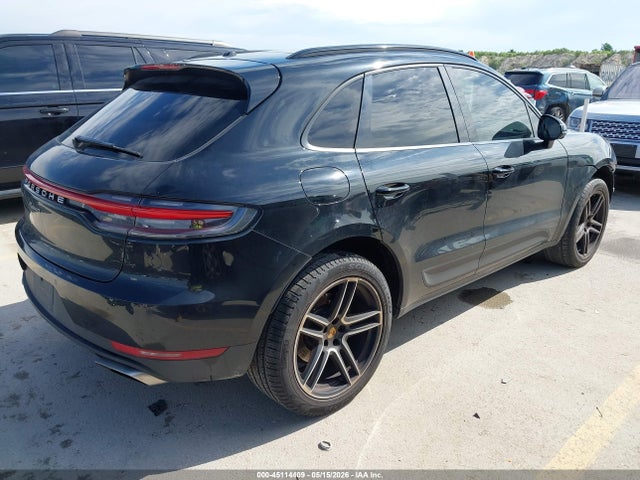 Auction sale of the 2021 Porsche Macan, vin: WP1AA2A5XMLB07261, lot number: 45114409