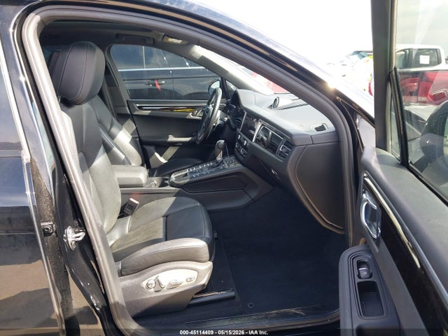 Auction sale of the 2021 Porsche Macan, vin: WP1AA2A5XMLB07261, lot number: 45114409