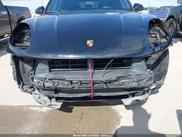 Auction sale of the 2021 Porsche Macan, vin: WP1AA2A5XMLB07261, lot number: 45114409