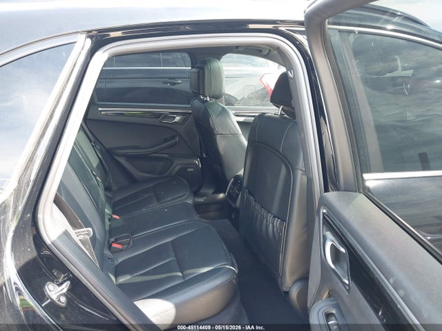 Auction sale of the 2021 Porsche Macan, vin: WP1AA2A5XMLB07261, lot number: 45114409