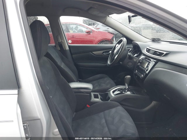 45114410 :رقم المزاد ، 5N1AT2MV2EC831546 vin ، 2014 Nissan Rogue Sv مزاد بيع