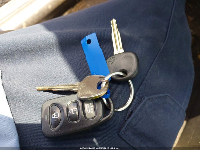 Продаж на аукціоні авто 2017 Hyundai Elantra Se, vin: 5NPD74LF9HH141636, номер лоту: 45114412