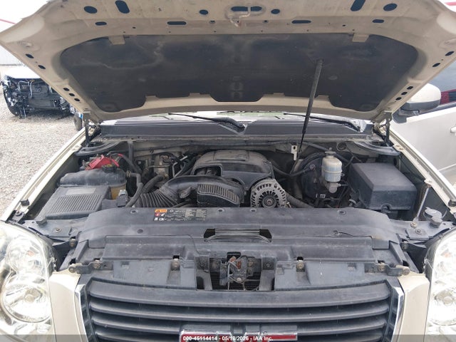 45114414 :رقم المزاد ، 1GKS1CE03CR172382 vin ، 2012 Gmc Yukon Slt مزاد بيع