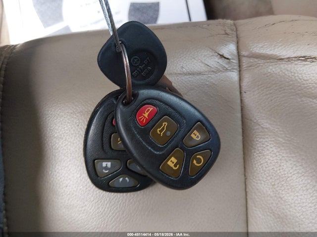 45114414 :رقم المزاد ، 1GKS1CE03CR172382 vin ، 2012 Gmc Yukon Slt مزاد بيع