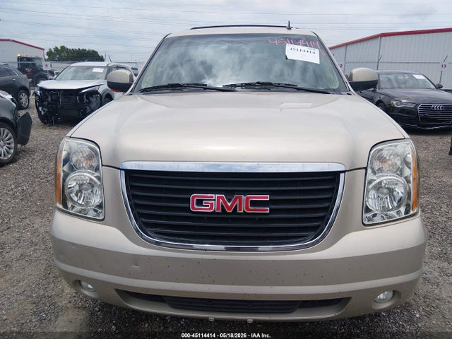 45114414 :رقم المزاد ، 1GKS1CE03CR172382 vin ، 2012 Gmc Yukon Slt مزاد بيع