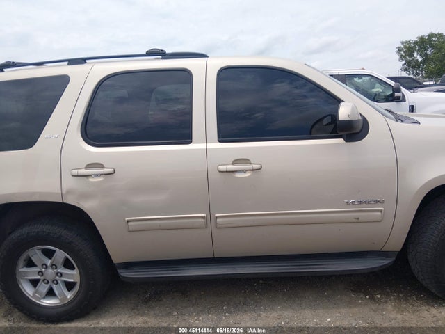 45114414 :رقم المزاد ، 1GKS1CE03CR172382 vin ، 2012 Gmc Yukon Slt مزاد بيع
