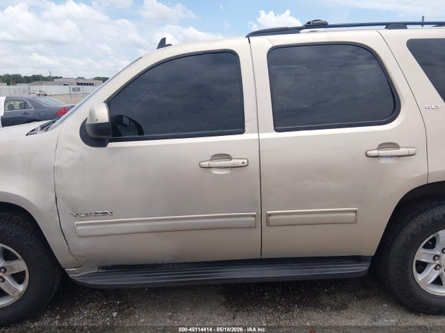 45114414 :رقم المزاد ، 1GKS1CE03CR172382 vin ، 2012 Gmc Yukon Slt مزاد بيع