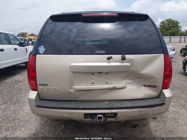 45114414 :رقم المزاد ، 1GKS1CE03CR172382 vin ، 2012 Gmc Yukon Slt مزاد بيع