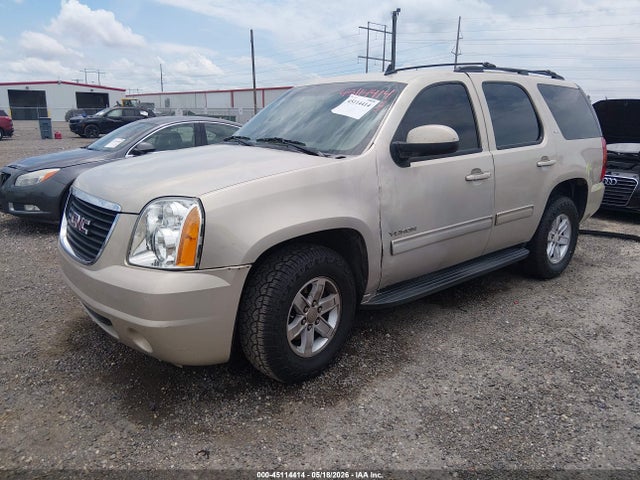 45114414 :رقم المزاد ، 1GKS1CE03CR172382 vin ، 2012 Gmc Yukon Slt مزاد بيع