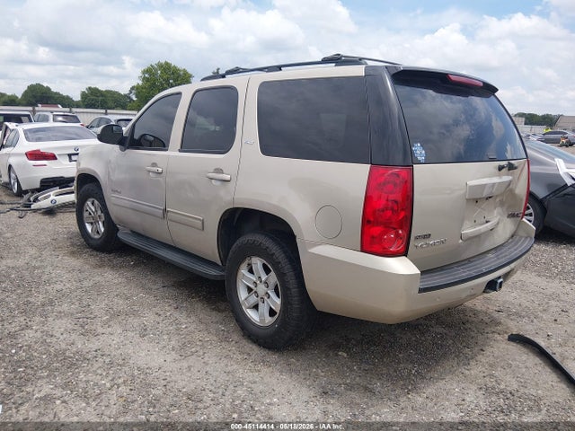 45114414 :رقم المزاد ، 1GKS1CE03CR172382 vin ، 2012 Gmc Yukon Slt مزاد بيع